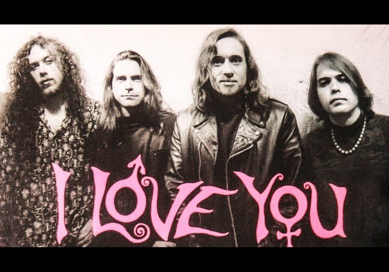 I Love You (the band)