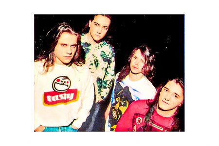 The Beyond (band from Derby, UK)